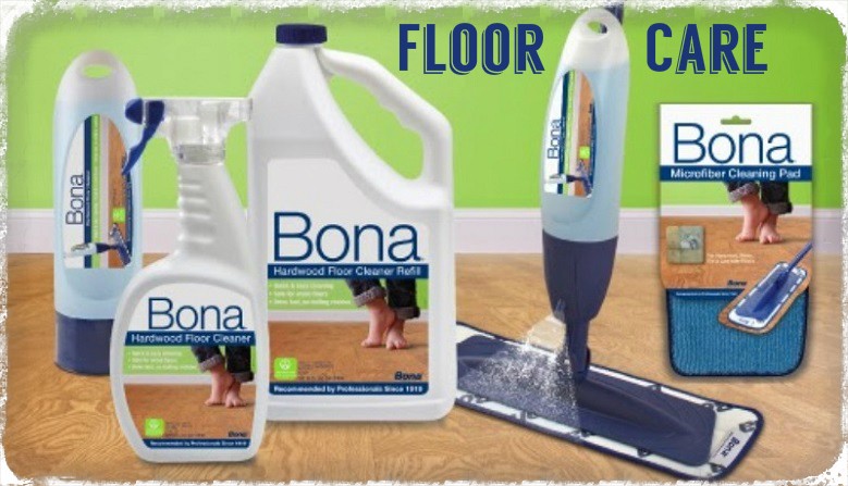 Floor Care 